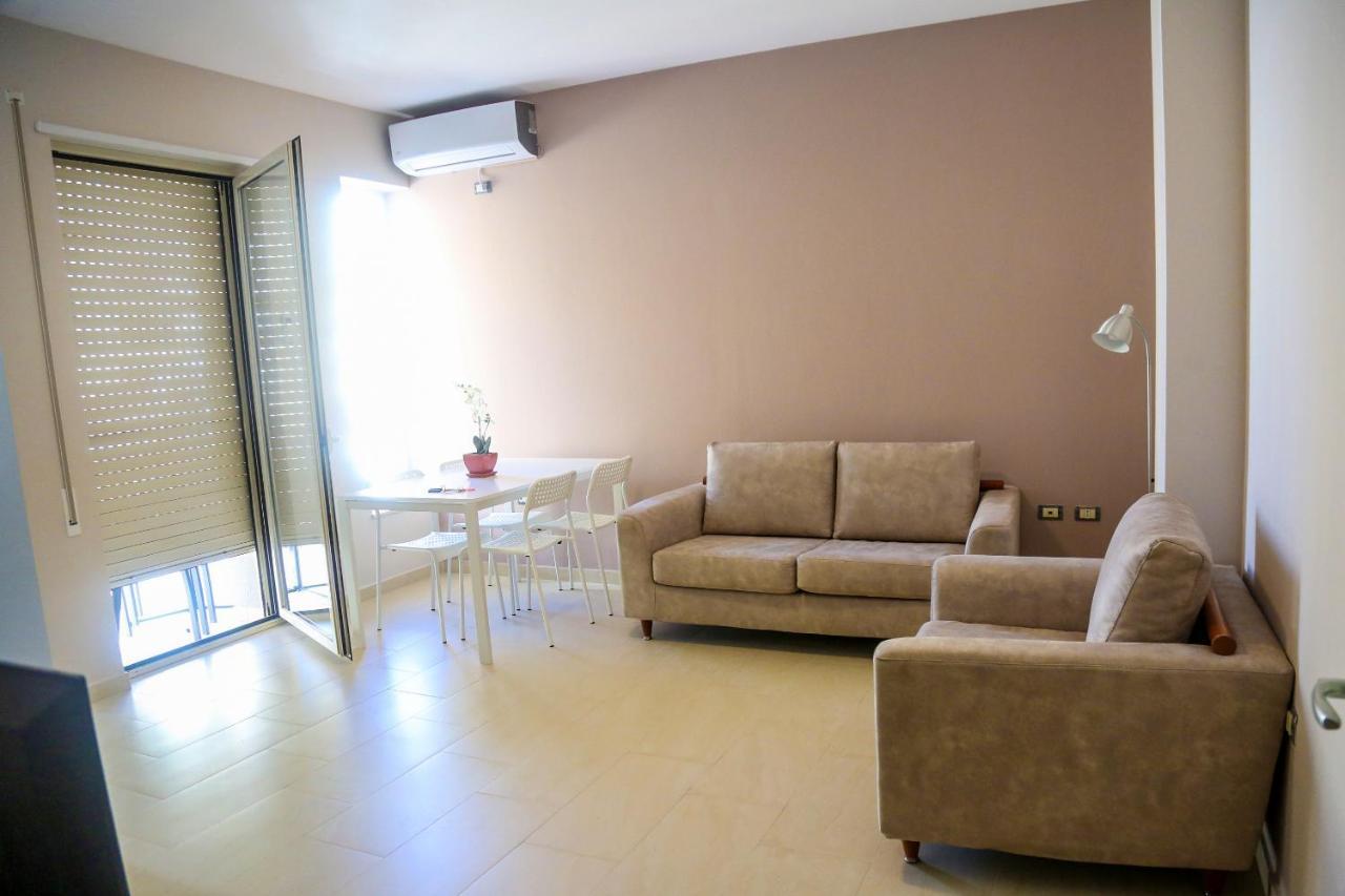 Claudine Apartment Durres Exterior photo